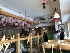 大堂-兔行天下-鸿鹤鲜锅兔(中海国际店)