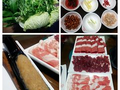 -大明铜锅·烤涮坊·烧烤(总店)