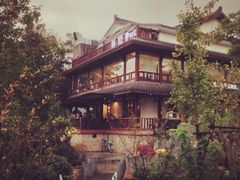 -旅马餐厅(茅家埠店)