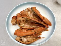 -红菜坊·烤鸭·川鲁宴(石园店)
