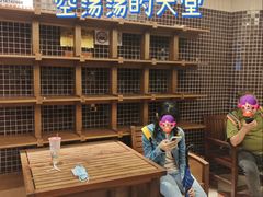 -国际饭店·帆声西饼屋(黄河路店)