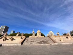 -元大都城垣遗址公园