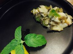 -竹之月日本料理铁板烧(香江花园店)