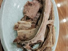 -清真·益鑫羊肉手抓馆(花园北街店)