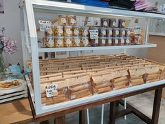 -嗒令甜品·主题融合料理餐厅(首座时代店)