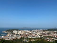 -长岛南北长山旅游景区