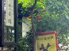 -磁器口古镇