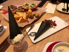 -必胜客(城西银泰店)