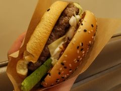 -麦当劳(郴州北湖店)