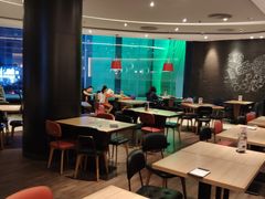 -必胜客(华南摩尔店)