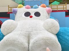 -光启城时尚购物中心