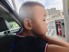 -亚马逊海鲜自助(梅溪湖步步高店)