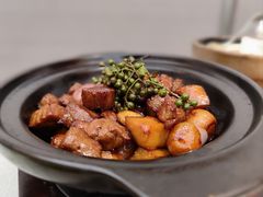 -狮王府淮扬菜(万象城店)