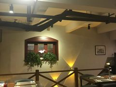 -LA CREPERIE BRETONNE布列塔尼法式餐厅(天童北路店)
