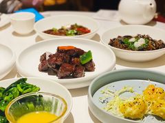 -玫瑰厅上海菜(兴国路店)