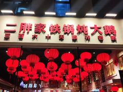 -二胖家铁锅炖大鹅(双井店)