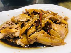-瑞丰园庭院餐厅·白族传统家常菜