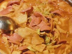 -양평식당·杨平食堂(华贸店)