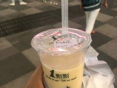 -1点点(东泰禾店)