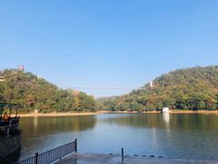 -石燕湖生态旅游景区