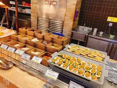 -亚马逊环球美食百汇(新城吾悦广场店)