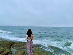 -日照灯塔风景区