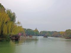 -乌镇西栅景区