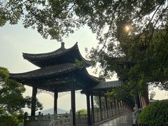 -云龙湖旅游景区