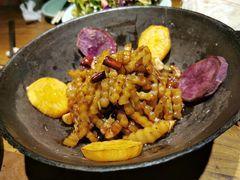 -淀里船宴(卓达店)