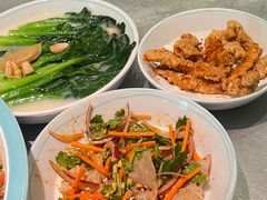 -姚姚酸菜鱼·金戈戈香港豉油鸡(喜荟城联名店)