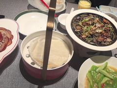 -秀儿四九城·新京菜(亚运村鸟巢店)