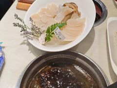 -围炉夜话·潮汕卤水火锅(榕江店)