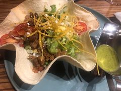 -Cactus墨西哥仙人掌餐厅