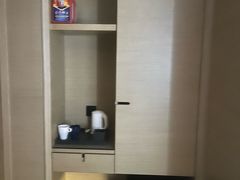 -苏州平江万达广场美居酒店