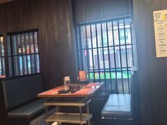 -海之屋韩式烤肉(海棠68环球美食街店)