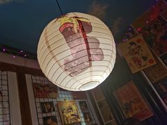 大堂-鳗鱼家·深夜食堂(军博店)