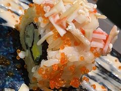-沼津港精致料理·寿喜烧·烧鸟(龙湖南桥天街日料榜单店)