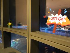 -大连君悦酒店·星海湾壹号Dalian·Dalian(星海广场店)