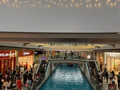 -滨海湾金沙购物商场