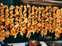 -李掌柜鲜菜火锅(移民广场店)