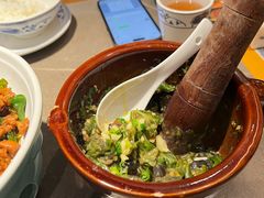 -山涧肴·湘味家肴(松岗满纷天地店)