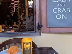 -Ministry of Crab(科伦坡店)