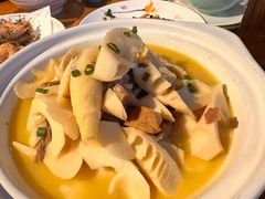 -食光慢宴·安吉土菜馆