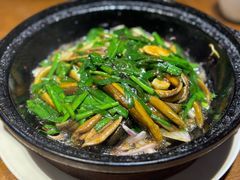 -手拉手美食(清河路店)
