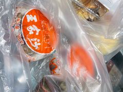 -王家沙点心店(西康路店)