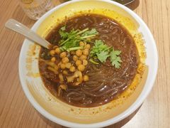 小小酸辣粉-遇见小面(凯德广场店)