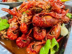 -曹胖子龙虾馆(黄桦路店)