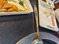 -灶座小锅烀饼•铁锅炖(船营店)