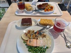 -宜家·瑞典风味餐厅(武汉荟聚中心店)