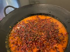 -苟味道老火锅(黄桷坪店)